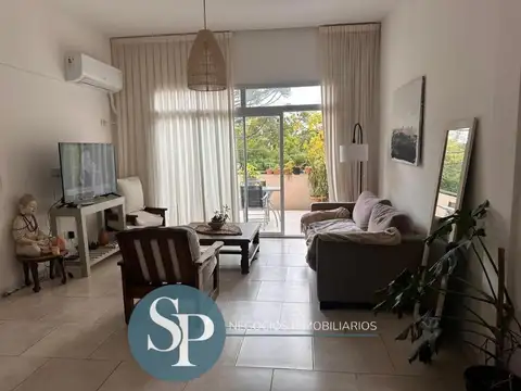 Departamento Condominio La Jimena en venta