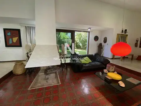 Casa en Alquiler Temporal de 3 dormitorios