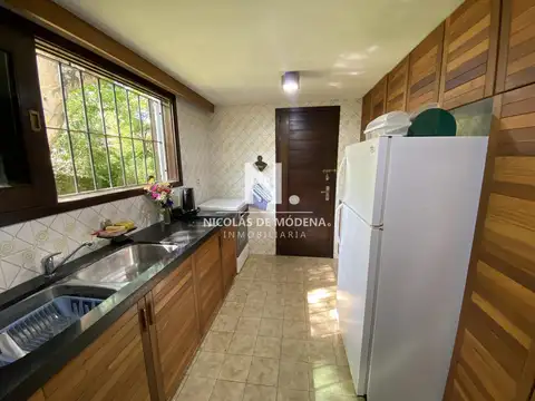 Casa en Alquiler Temporal de 3 dormitorios