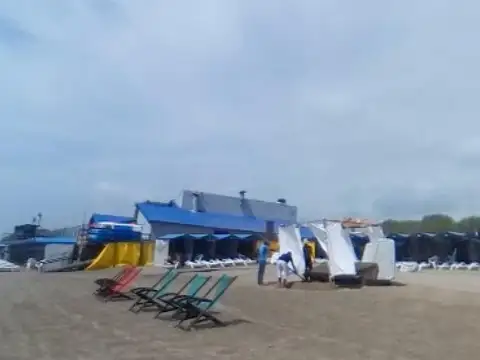 Departamento en Venta en Costa Del Este, USD 85.000