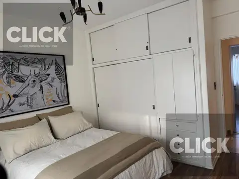 Depto Tipo Casa en Alquiler de 2 dormitorios
