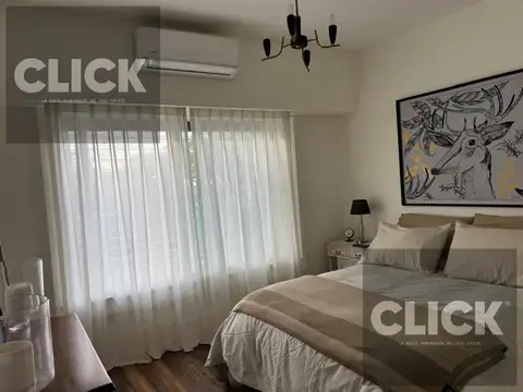 Depto Tipo Casa en Alquiler en Palermo, USD 1.500
