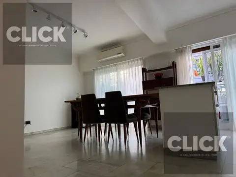 Depto Tipo Casa en Alquiler de 3 ambientes