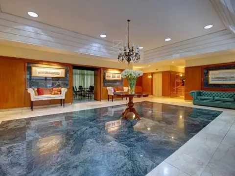 Departamento en Alquiler de 3 ambientes