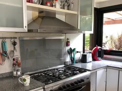 Casa en Alquiler Temporal al Norte