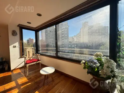 Departamento en Venta de 5 ambientes