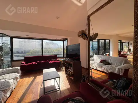 Departamento en Venta de 4 dormitorios