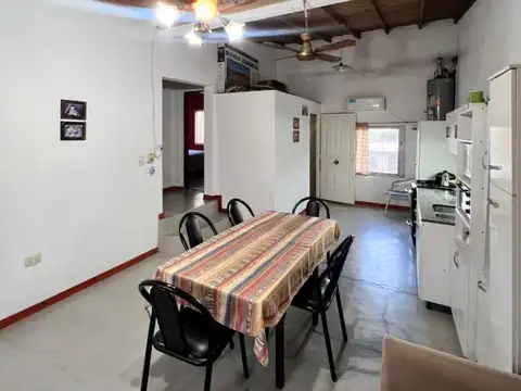 Casa en venta en José León Suarez!