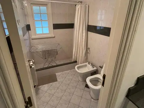 Departamento en Alquiler Temporal con 2 cocheras