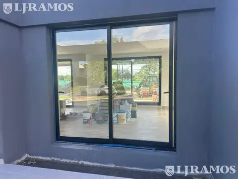 Av de los Lagos El Canton Golf PG