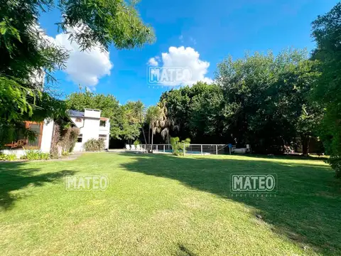 5 DORMITORIOS