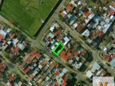 Campichuelo e/ Florencio Varela y Vélez Sarsfield