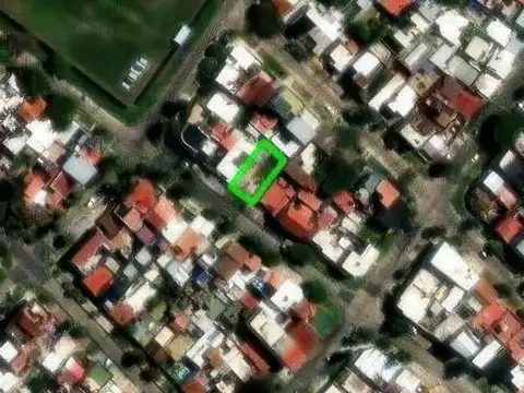 Campichuelo e/ Florencio Varela y Vélez Sarsfield