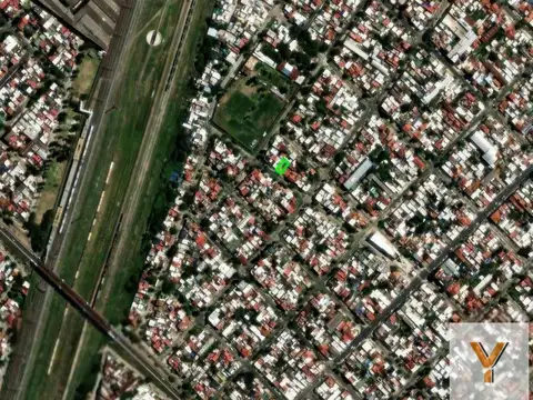 Terreno en Venta de 212,0 m2