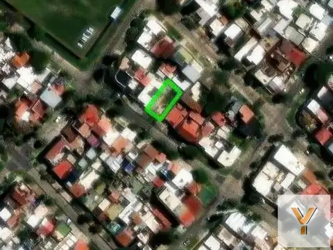 Campichuelo e/ Florencio Varela y Vélez Sarsfield