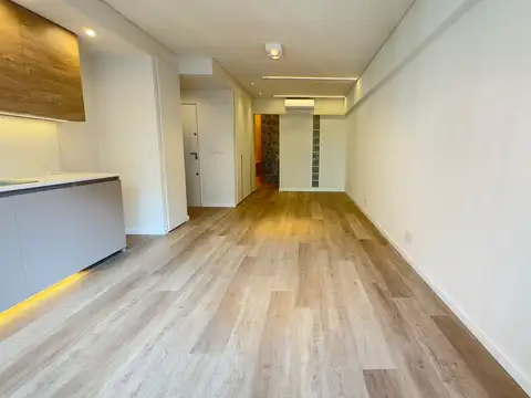 Departamento en venta en Palermo Chico