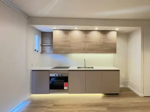 Departamento en Venta de Monoambiente