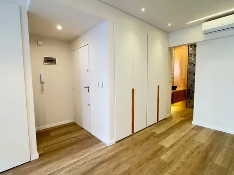 Departamento en Venta en Palermo Chico, USD 158.000