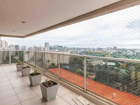 Departamento en Venta de 3 dormitorios