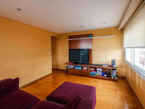 Departamento en Venta 50 años