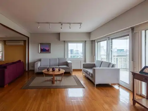 AV DEL LIBERTADOR al 5200