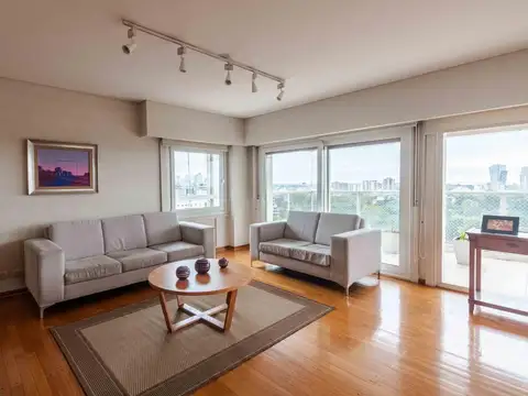 Departamento en Venta de 4 ambientes