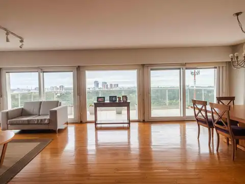 Departamento en Venta en Belgrano, USD 840.000