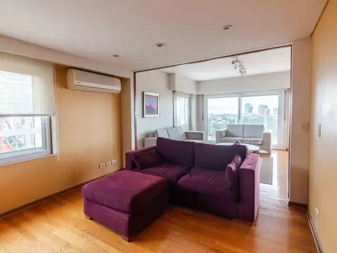 Departamento en Venta con 2 cocheras