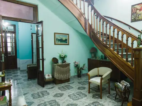 Depto Tipo Casa en Venta de 3 dormitorios