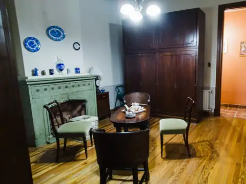 Depto Tipo Casa 4 ambientes con 3 baños