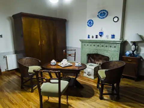 Depto Tipo Casa en Venta con 1 cocheras