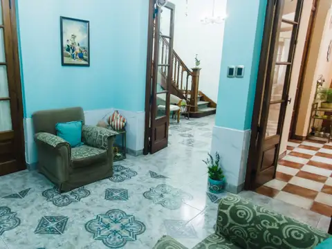 Depto Tipo Casa en Venta de 4 ambientes