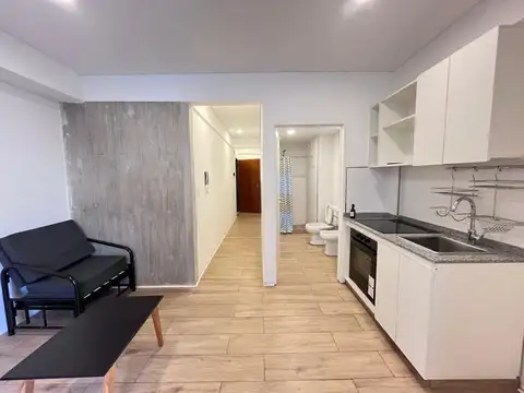 Departamento en Venta en Isla Maciel, USD 82.000