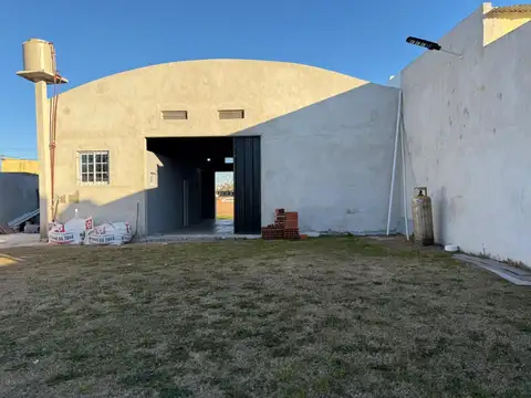 Galpon en Alquiler 20 años