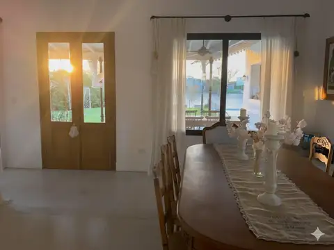 Casa en Alquiler Temporal de 3 dormitorios