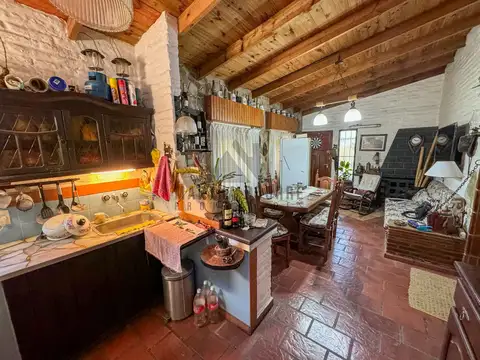 Casa  en Venta en Pellegrini III (Villa Rosa), Pilar, G.B.A. Zona Norte