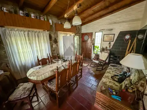 Casa en Venta 20 años