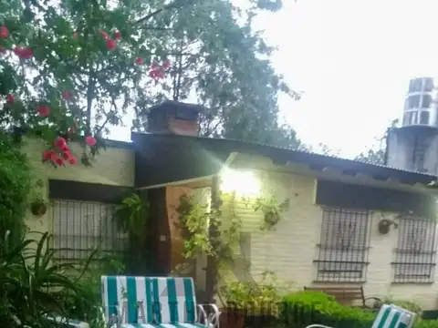 Pellegrini 3 Pilar Calle San Blas 900