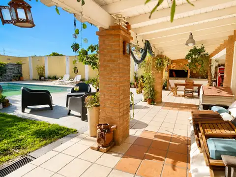 Casa en Venta de 3 dormitorios