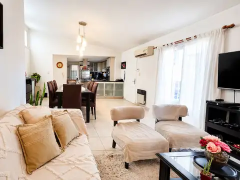 Casa en Venta en Marques De Sobremonte, USD 130.000
