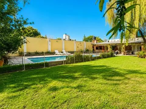 Venta Casa Marques de Sobremonte