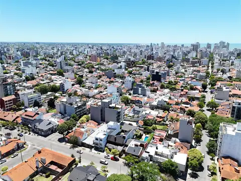 Terreno en Venta en Chauvin, USD 210.000