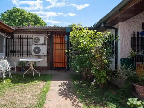 Depto Tipo Casa en Venta en Hurlingham, USD 95.000