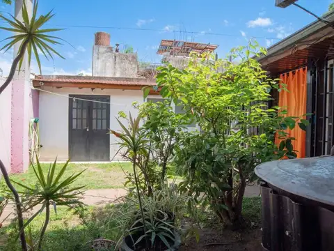 Depto Tipo Casa en Venta de 2 dormitorios
