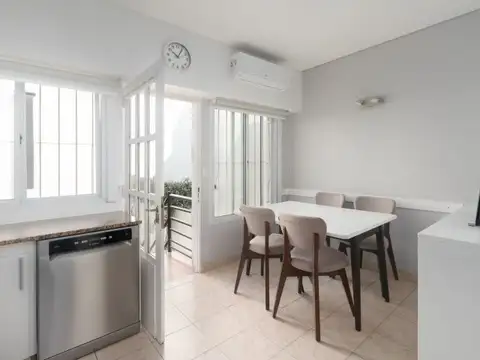 Casa en Venta en Barracas, USD 420.000