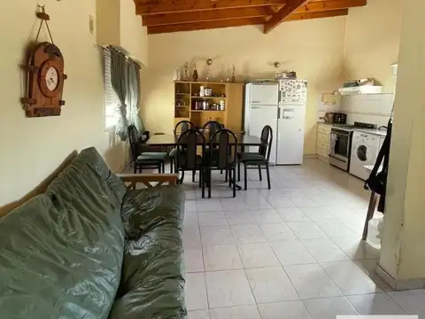 PH en venta - 1 Dormitorio 1 Baño - La Plata