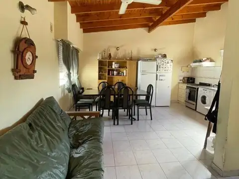 PH en venta - 1 Dormitorio 1 Baño - La Plata