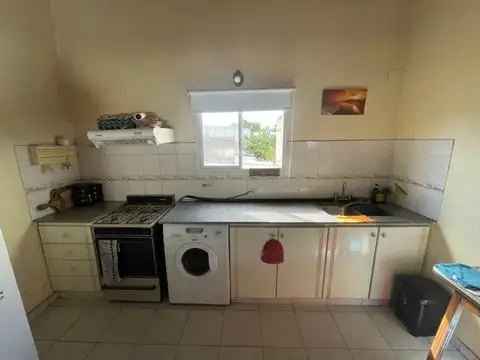Depto Tipo Casa en Venta de 2 ambientes