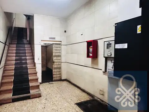 Oficina en Alquiler 50 años
