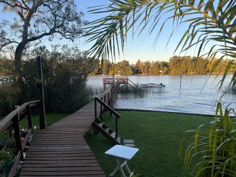 Casa en Venta de 1 dormitorio